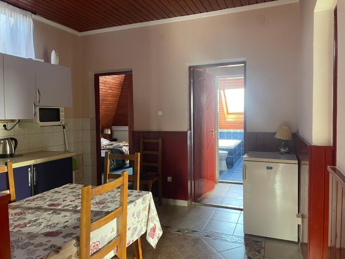 Karikas Hotel Hajdúszoboszló Екстериор снимка