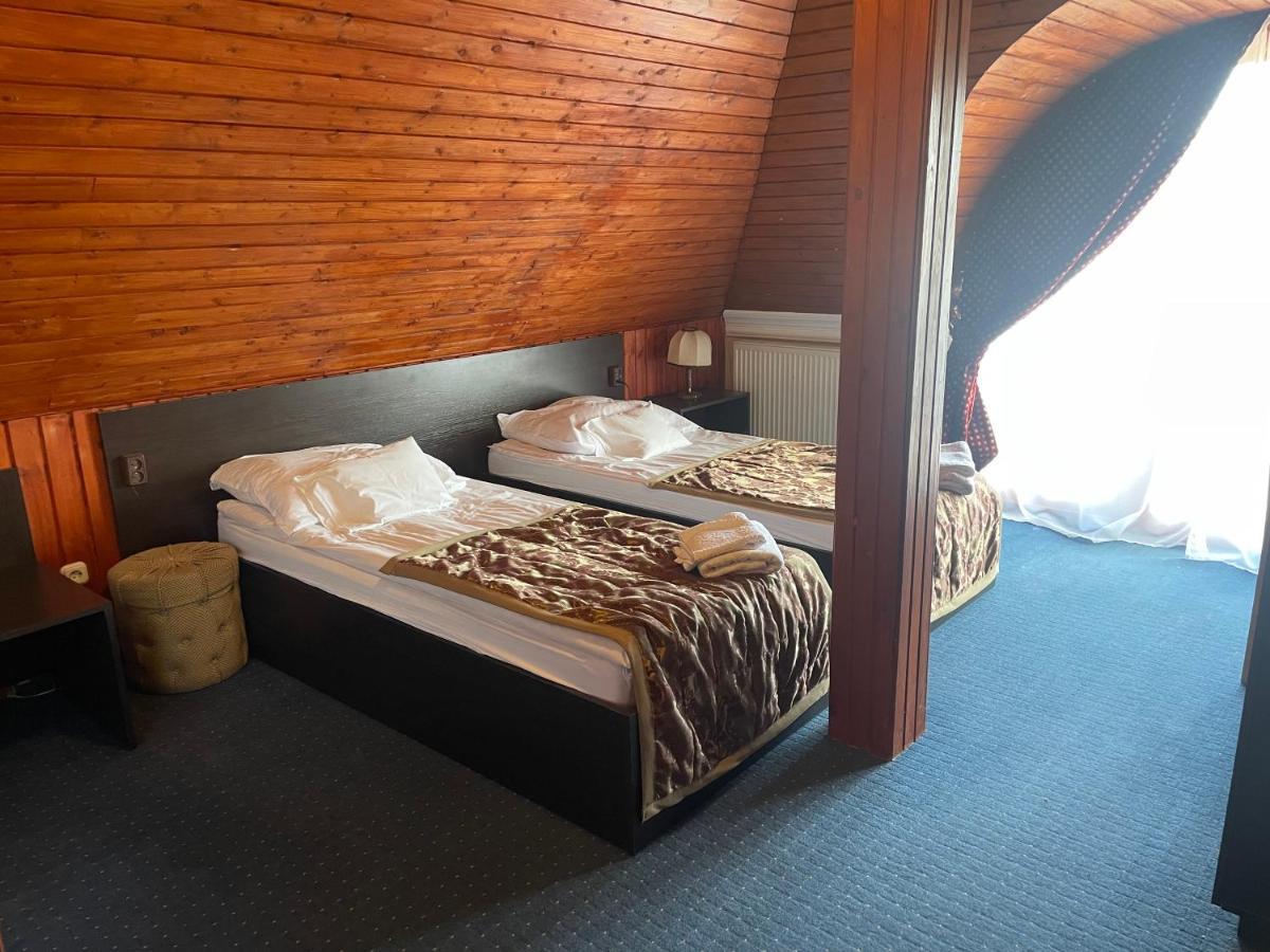 Karikas Hotel Hajdúszoboszló Екстериор снимка