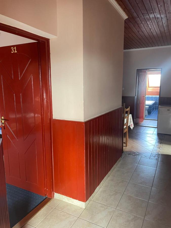Karikas Hotel Hajdúszoboszló Екстериор снимка