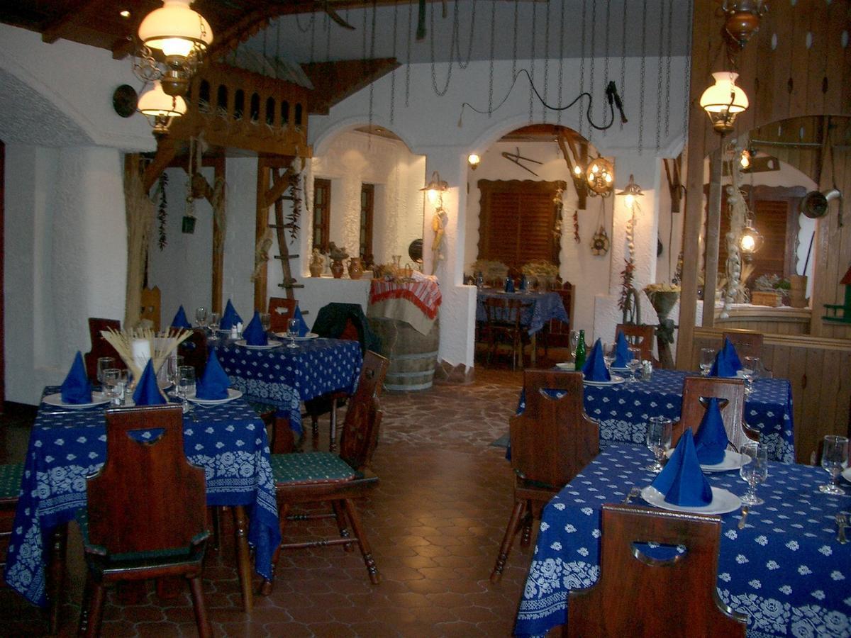 Karikas Hotel Hajdúszoboszló Екстериор снимка