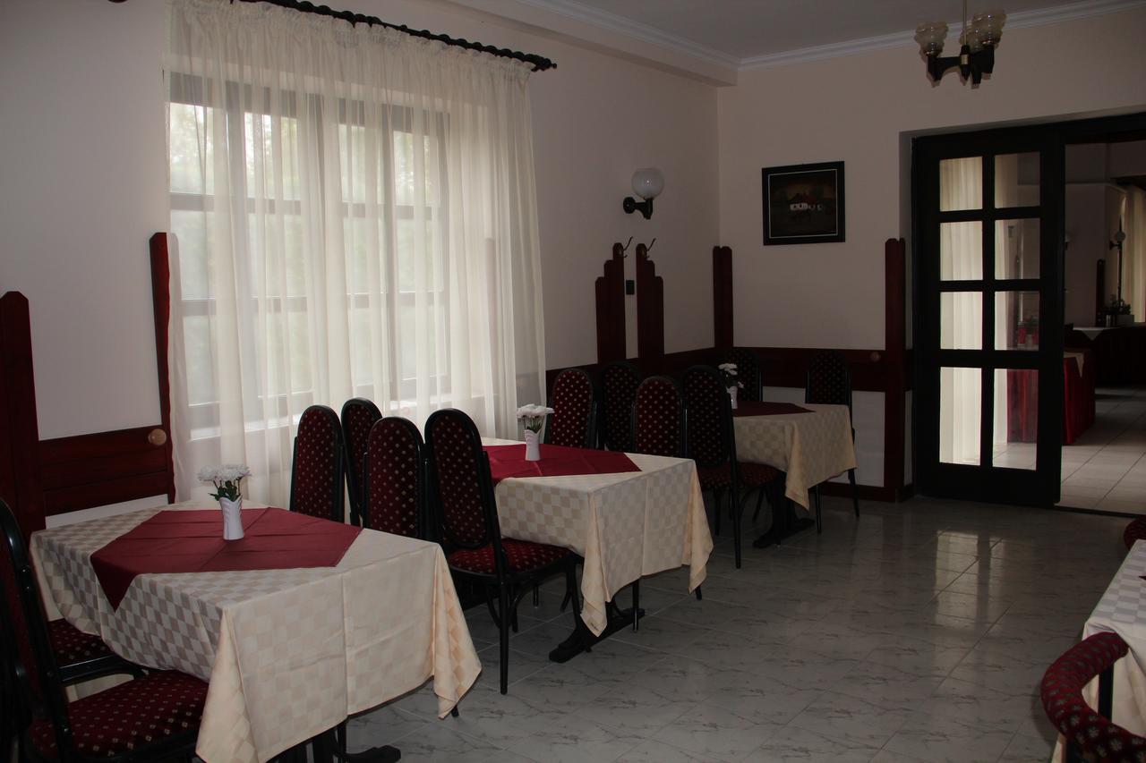 Karikas Hotel Hajdúszoboszló Екстериор снимка