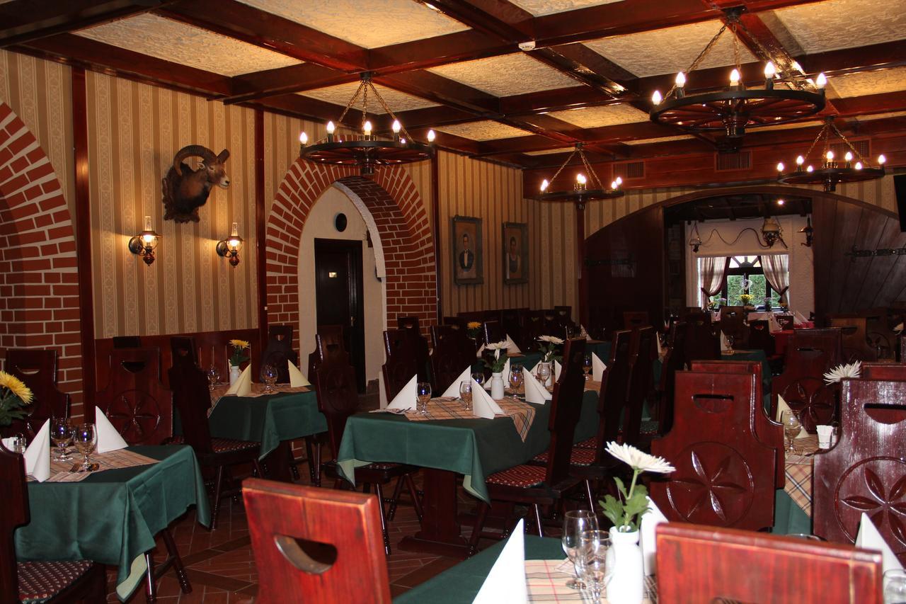 Karikas Hotel Hajdúszoboszló Екстериор снимка